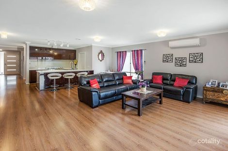 Property photo of 22 Mystic Grove Point Cook VIC 3030