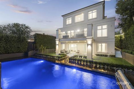 Property photo of 29 Rookwood Street Balwyn North VIC 3104