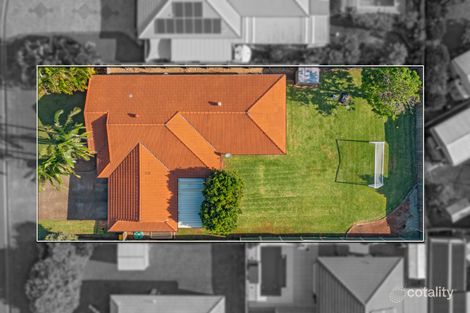 Property photo of 2 Beak Court Birkdale QLD 4159