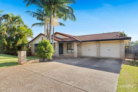 Property photo of 2 Beak Court Birkdale QLD 4159