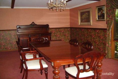 Property photo of 8 Doongalla Road The Basin VIC 3154