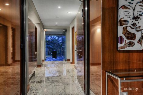 Property photo of 6/168 Oxlade Drive New Farm QLD 4005