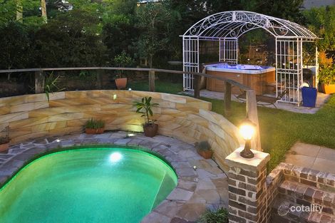 Property photo of 9 Fairlight Avenue East Killara NSW 2071
