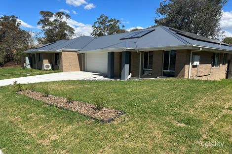 Property photo of 127 Blaxland Avenue Singleton Heights NSW 2330