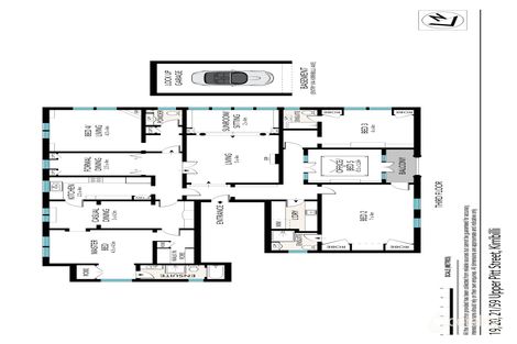 Property photo of 21/59 Upper Pitt Street Kirribilli NSW 2061