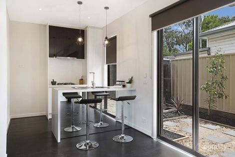 Property photo of 32A Burns Street Maidstone VIC 3012