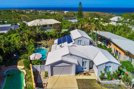 Property photo of 44 Lowry Street Peregian Beach QLD 4573