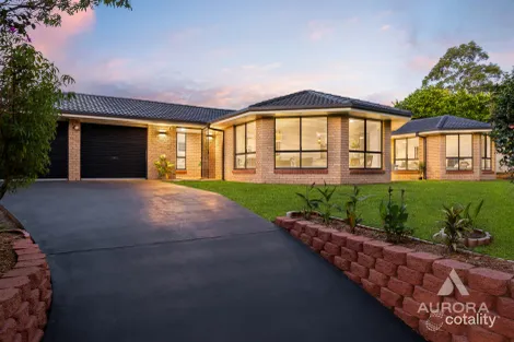 Property photo of 103 Sharpless Road Springfield QLD 4300