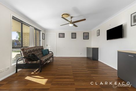 Property photo of 15 Daniel Avenue Rutherford NSW 2320
