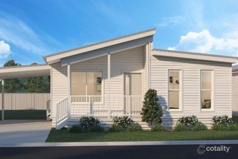 Property photo of 83/2 Macleay Drive Halekulani NSW 2262