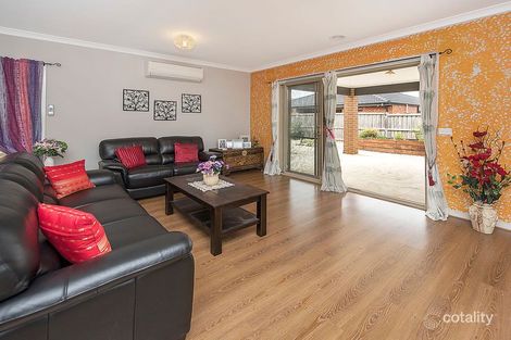 Property photo of 22 Mystic Grove Point Cook VIC 3030