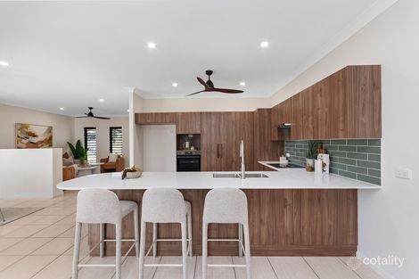 Property photo of 10 Bambra Close Douglas QLD 4814