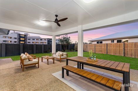 Property photo of 10 Bambra Close Douglas QLD 4814