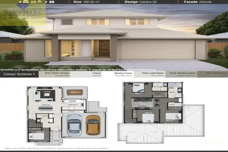 Property photo of 32 Pallara Avenue Pallara QLD 4110