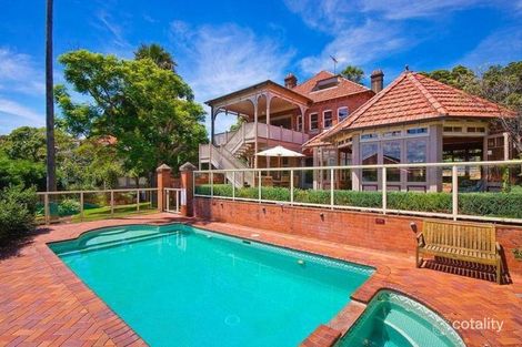 Property photo of 50 Bradleys Head Road Mosman NSW 2088