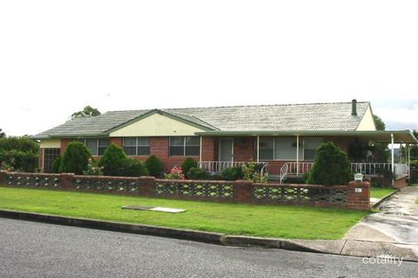 Property photo of 6 Rouse Street Wingham NSW 2429