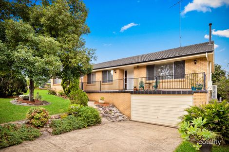 Property photo of 48 Blackett Drive Castle Hill NSW 2154