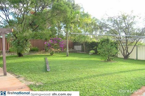 Property photo of 10 Whitfield Avenue Springwood QLD 4127