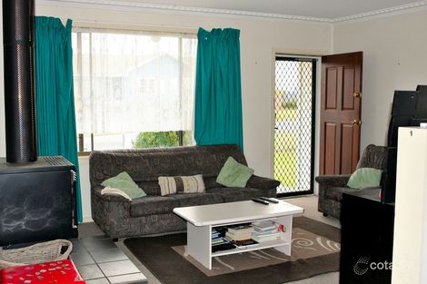 Property photo of 21 Mackay Street Berridale NSW 2628