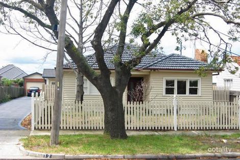 12 Blenheim Rd, Newport, VIC 3015