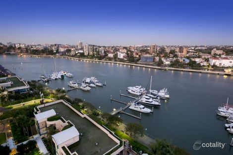 Property photo of 74/42 Ferry Street Kangaroo Point QLD 4169