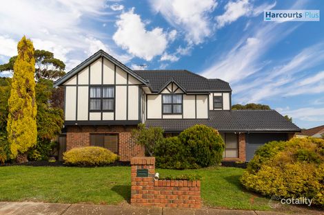 Property photo of 3 Coringle Crescent Hallett Cove SA 5158