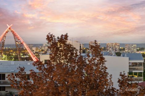 3d/29 Trafalgar Rd, East Perth, WA 6004