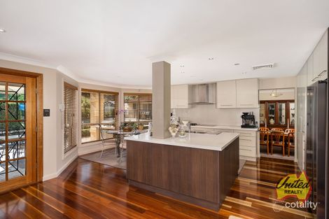Property photo of 50 Springmead Drive Denham Court NSW 2565
