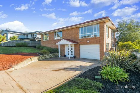 Property photo of 4 Govett Rise Austins Ferry TAS 7011