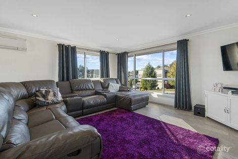 Property photo of 4 Govett Rise Austins Ferry TAS 7011