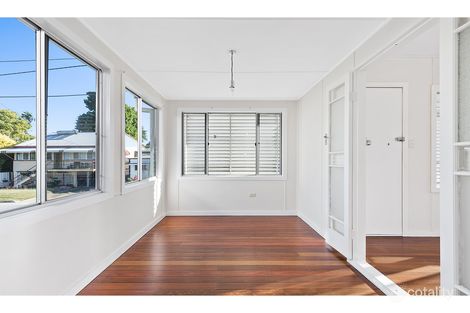 Property photo of 17 Patrick Street Allenstown QLD 4700