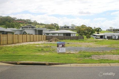 38 Cocoanut Point Dr, Zilzie, QLD 4710