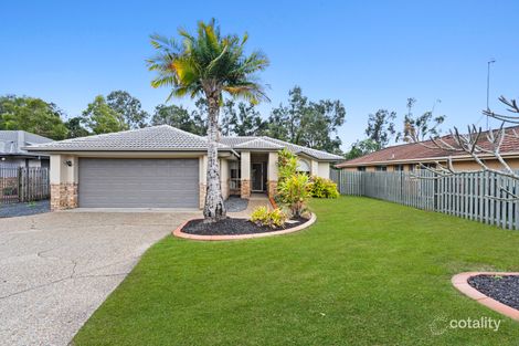 Property photo of 30 Antler Place Upper Coomera QLD 4209