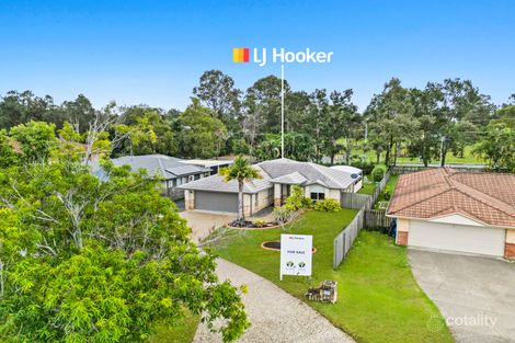 Property photo of 30 Antler Place Upper Coomera QLD 4209