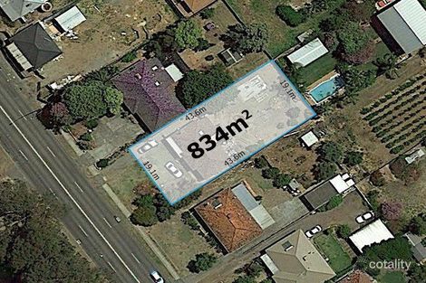 2356 Albany Hwy, Gosnells, WA 6110