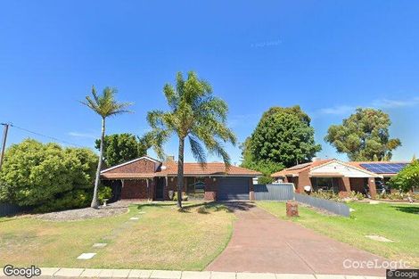 Property photo of 5 Kirwin Place Willetton WA 6155