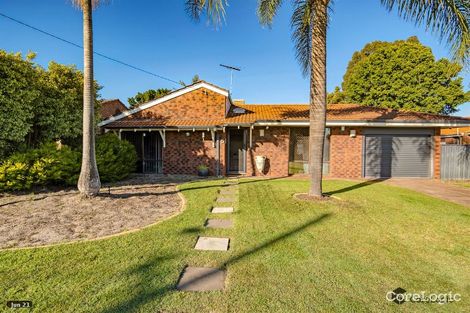 Property photo of 5 Kirwin Place Willetton WA 6155