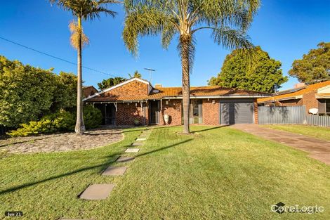 Property photo of 5 Kirwin Place Willetton WA 6155