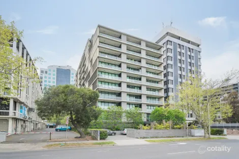 605/70 Queens Rd, Melbourne, VIC 3004