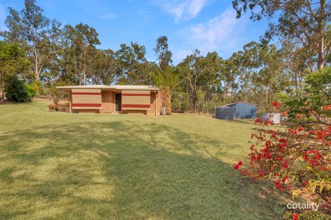 Property photo of 79 Thallon Road Kensington Grove QLD 4341