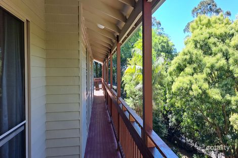 4 Scenic Cres, Blue Mountain Heights, QLD 4350