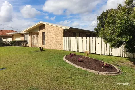Property photo of 55 Bryant Street Maryborough QLD 4650