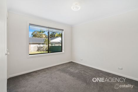 Property photo of 12 Beecroft Street Huskisson NSW 2540
