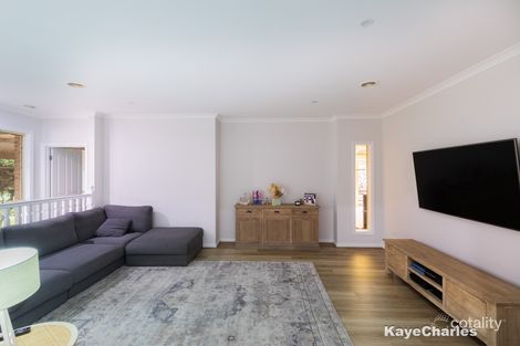 Property photo of 25 Mikey Boulevard Beaconsfield VIC 3807