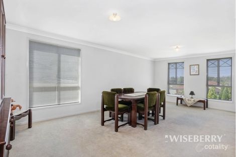 Property photo of 11 Roma Place Woongarrah NSW 2259