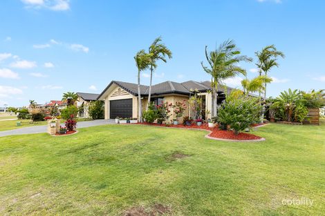 Property photo of 1 Earl St Vincent Circuit Eli Waters QLD 4655
