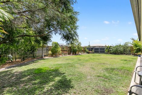 Property photo of 1 Earl St Vincent Circuit Eli Waters QLD 4655