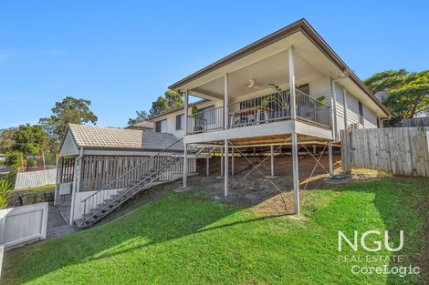 Property photo of 10 Figbird Close Goodna QLD 4300