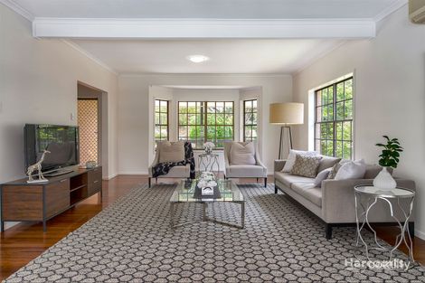 Property photo of 48 Sherry Street Carseldine QLD 4034