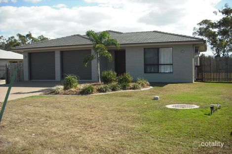 Property photo of 42 Summerland Drive Deeragun QLD 4818